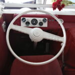 Muzeum Samochodu Papieskiego / Marzena Mąkosa / Radio Kielce