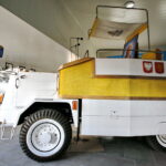 Muzeum Samochodu Papieskiego / Marzena Mąkosa / Radio Kielce