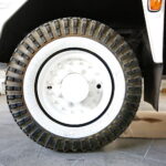 Muzeum Samochodu Papieskiego / Marzena Mąkosa / Radio Kielce