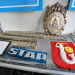 Muzeum Samochodu Papieskiego / Marzena Mąkosa / Radio Kielce