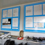 Muzeum Samochodu Papieskiego / Marzena Mąkosa / Radio Kielce