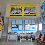 Muzeum Samochodu Papieskiego / Marzena Mąkosa / Radio Kielce