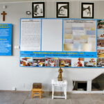 Muzeum Samochodu Papieskiego / Marzena Mąkosa / Radio Kielce