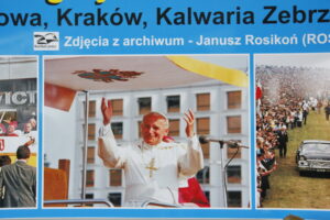 Muzeum Samochodu Papieskiego / Marzena Mąkosa / Radio Kielce