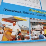 Muzeum Samochodu Papieskiego / Marzena Mąkosa / Radio Kielce