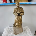 Muzeum Samochodu Papieskiego / Marzena Mąkosa / Radio Kielce