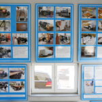 Muzeum Samochodu Papieskiego / Marzena Mąkosa / Radio Kielce