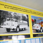 Muzeum Samochodu Papieskiego / Marzena Mąkosa / Radio Kielce