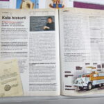 Muzeum Samochodu Papieskiego / Marzena Mąkosa / Radio Kielce