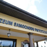 Muzeum Samochodu Papieskiego / Marzena Mąkosa / Radio Kielce