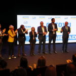 Konwencja wyborcza kandydata na prezydenta Kielc, Artura Gierady / Marzena Mąkosa / Radio Kielce