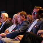 Konwencja wyborcza kandydata na prezydenta Kielc, Artura Gierady / Marzena Mąkosa / Radio Kielce