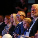 Konwencja wyborcza kandydata na prezydenta Kielc, Artura Gierady / Marzena Mąkosa / Radio Kielce