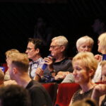 Konwencja wyborcza kandydata na prezydenta Kielc, Artura Gierady / Marzena Mąkosa / Radio Kielce