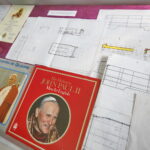 Otwarcie Muzeum Samochodu Papieskiego Jana Pawła II / Marzena Mąkosa / Radio Kielce