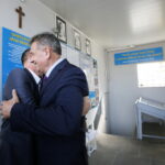 Otwarcie Muzeum Samochodu Papieskiego Jana Pawła II / Marzena Mąkosa / Radio Kielce