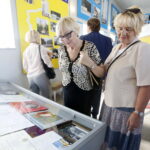 Otwarcie Muzeum Samochodu Papieskiego Jana Pawła II / Marzena Mąkosa / Radio Kielce