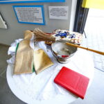 Otwarcie Muzeum Samochodu Papieskiego Jana Pawła II / Marzena Mąkosa / Radio Kielce