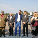 Otwarcie Muzeum Samochodu Papieskiego Jana Pawła II / Marzena Mąkosa / Radio Kielce