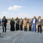 Otwarcie Muzeum Samochodu Papieskiego Jana Pawła II / Marzena Mąkosa / Radio Kielce