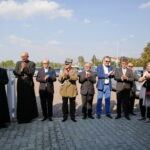 Otwarcie Muzeum Samochodu Papieskiego Jana Pawła II / Marzena Mąkosa / Radio Kielce