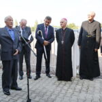 Otwarcie Muzeum Samochodu Papieskiego Jana Pawła II / Marzena Mąkosa / Radio Kielce