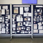 Wystawa "Pielęgniarki polskie w walce o Niepodległą" / Marzena Mąkosa / Radio Kielce