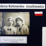 Wystawa "Pielęgniarki polskie w walce o Niepodległą" / Marzena Mąkosa / Radio Kielce