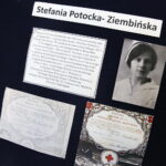 Wystawa "Pielęgniarki polskie w walce o Niepodległą" / Marzena Mąkosa / Radio Kielce