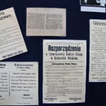 Wystawa "Pielęgniarki polskie w walce o Niepodległą" / Marzena Mąkosa / Radio Kielce