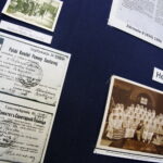 Wystawa "Pielęgniarki polskie w walce o Niepodległą" / Marzena Mąkosa / Radio Kielce