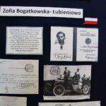 Wystawa "Pielęgniarki polskie w walce o Niepodległą" / Marzena Mąkosa / Radio Kielce