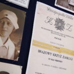 Wystawa "Pielęgniarki polskie w walce o Niepodległą" / Marzena Mąkosa / Radio Kielce