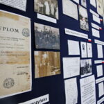 Wystawa "Pielęgniarki polskie w walce o Niepodległą" / Marzena Mąkosa / Radio Kielce