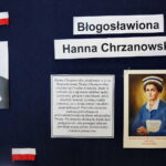 Wystawa "Pielęgniarki polskie w walce o Niepodległą" / Marzena Mąkosa / Radio Kielce