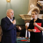 100 lat Filatelistów na Kielecczyźnie / Marzena Mąkosa / Radio Kielce