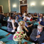 100 lat Filatelistów na Kielecczyźnie / Marzena Mąkosa / Radio Kielce