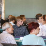 100 lat Filatelistów na Kielecczyźnie / Marzena Mąkosa / Radio Kielce