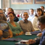 100 lat Filatelistów na Kielecczyźnie / Marzena Mąkosa / Radio Kielce