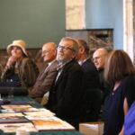 100 lat Filatelistów na Kielecczyźnie / Marzena Mąkosa / Radio Kielce