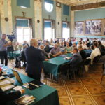 100 lat Filatelistów na Kielecczyźnie / Marzena Mąkosa / Radio Kielce