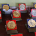 100 lat Filatelistów na Kielecczyźnie / Marzena Mąkosa / Radio Kielce