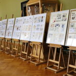 100 lat Filatelistów na Kielecczyźnie / Marzena Mąkosa / Radio Kielce