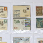 100 lat Filatelistów na Kielecczyźnie / Marzena Mąkosa / Radio Kielce