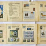 100 lat Filatelistów na Kielecczyźnie / Marzena Mąkosa / Radio Kielce