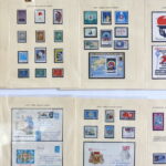 100 lat Filatelistów na Kielecczyźnie / Marzena Mąkosa / Radio Kielce