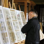 100 lat Filatelistów na Kielecczyźnie / Marzena Mąkosa / Radio Kielce