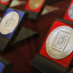 100 lat Filatelistów na Kielecczyźnie / Marzena Mąkosa / Radio Kielce