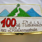 100 lat Filatelistów na Kielecczyźnie / Marzena Mąkosa / Radio Kielce