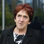 Konferencja Kukiz'15. Na zdjęciu: Zofia Kruk / Marzena Mąkosa / Radio Kielce